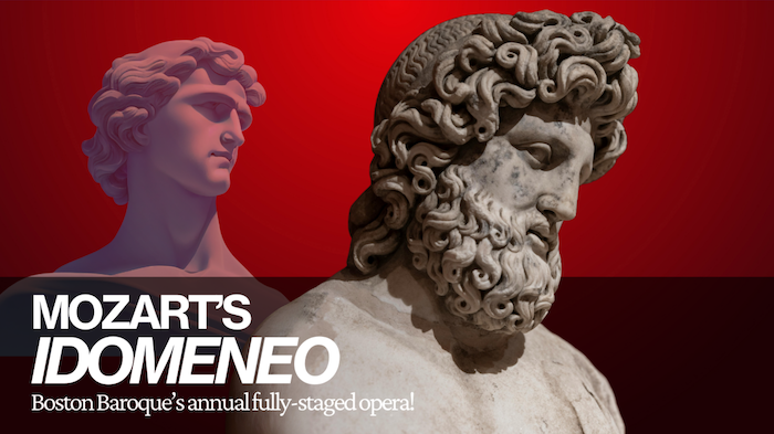 Mozart’s Idomeneo (2)